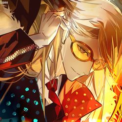 This is a pixiv picture whose title is テスカトリポカ.