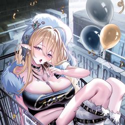 This is a pixiv picture whose title is ハウデン・リーウ.