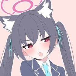 This is a pixiv picture whose title is セリカ、ビジュ良くない？.