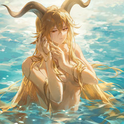 This is a pixiv picture whose title is Day 11.