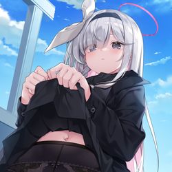 This is a pixiv picture whose title is プラナopnt.