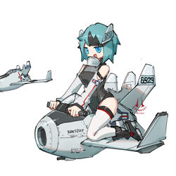 This is a pixiv picture whose title is XF85.