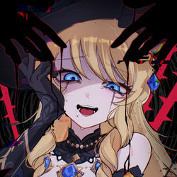This is a pixiv picture whose title is さよならも言えなかった.