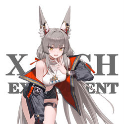 This is a pixiv picture whose title is nia.
