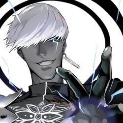 This is a pixiv picture whose title is らくがき色々.