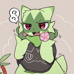This is a pixiv picture whose title is まさかほんとに叶うなんて思ってなかった人🎋.