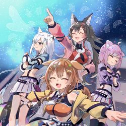 This is a pixiv picture whose title is 宇宙戦艦ゲマズ.