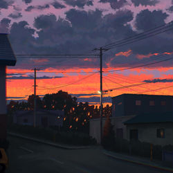 This is a pixiv picture whose title is Summer.