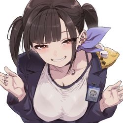 This is a pixiv picture whose title is NIKKE詰め【寄稿のお知らせ】.