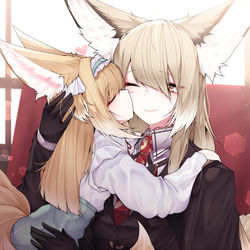 This is a pixiv picture whose title is rkgk.