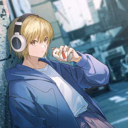 This is a pixiv picture whose title is H×Hログ②.