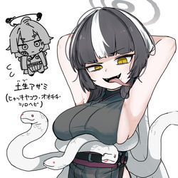 This is a pixiv picture whose title is 良かった子.