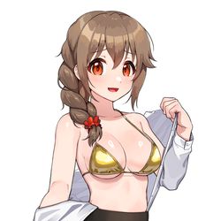 This is a pixiv picture whose title is ちひろさん.