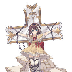 This is a pixiv picture whose title is 无题.