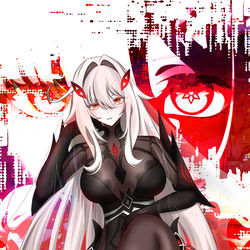 This is a pixiv picture whose title is Ronova.