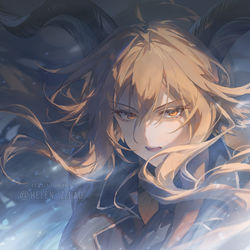 This is a pixiv picture whose title is Day 16.
