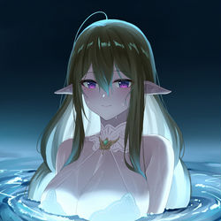 This is a pixiv picture whose title is 金狮.