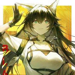 This is a pixiv picture whose title is Blaze.