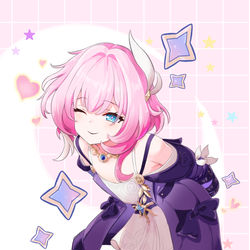 This is a pixiv picture whose title is キュレネ.