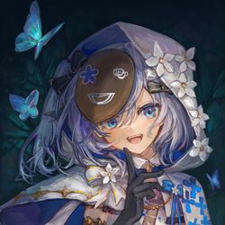 This is a pixiv picture whose title is 被傻之比折磨.