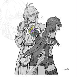 This is a pixiv picture whose title is スタレlog⑥.