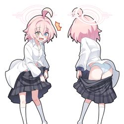 This is a pixiv picture whose title is 로망실현부 7서코 홍보.