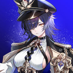 This is a pixiv picture whose title is 大剣騎士.