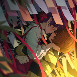 This is a pixiv picture whose title is キタネコまとめ㉒.