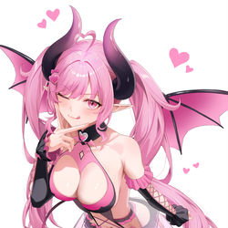 This is a pixiv picture whose title is リクエスト!.