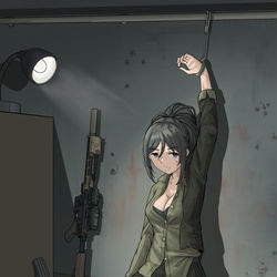 This is a pixiv picture whose title is Jiseu Kwonl.