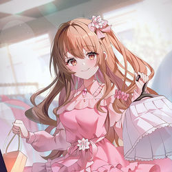 This is a pixiv picture whose title is ..