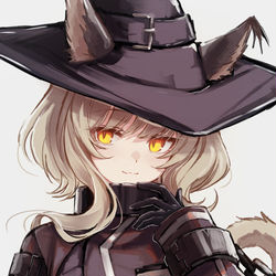 This is a pixiv picture whose title is ヘイズ.