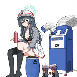 This is a pixiv picture whose title is 미노리.