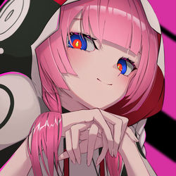 This is a pixiv picture whose title is Square.