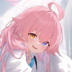 This is a pixiv picture whose title is お布団ホシノ.