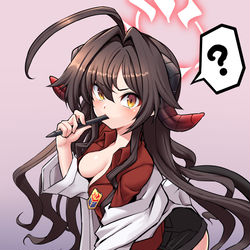 This is a pixiv picture whose title is 健全なブルーアーカイブ絵画.