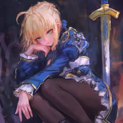 This is a pixiv picture whose title is 炒俩菜.