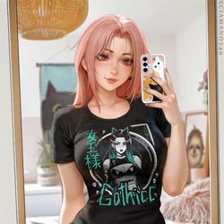 This is a pixiv picture whose title is Chloe Selfie - OC.