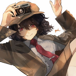 This is a pixiv picture whose title is あやや.