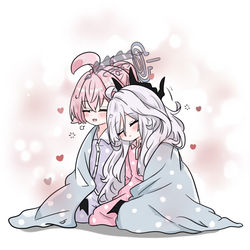 This is a pixiv picture whose title is ホシヒナだ～.