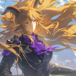 This is a pixiv picture whose title is Day 22.