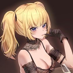 This is a pixiv picture whose title is この衣装許されていいの？な絵.