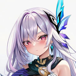 This is a pixiv picture whose title is 无题.