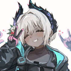 This is a pixiv picture whose title is Raidian.