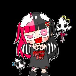 This is a pixiv picture whose title is メインビジュアル担当しました.