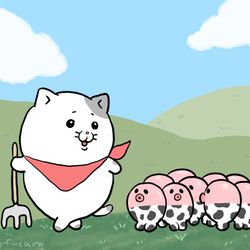 This is a pixiv picture whose title is 絵まとめ7.