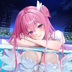 This is a pixiv picture whose title is ドロシー.