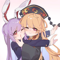 This is a pixiv picture whose title is 无题.