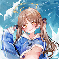This is a pixiv picture whose title is 07-ⅩⅩIII / BA-LIII.