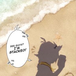 This is a pixiv picture whose title is Summer Dokibird (Shadow).